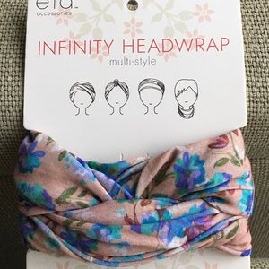 NWOT HEADWRAP
